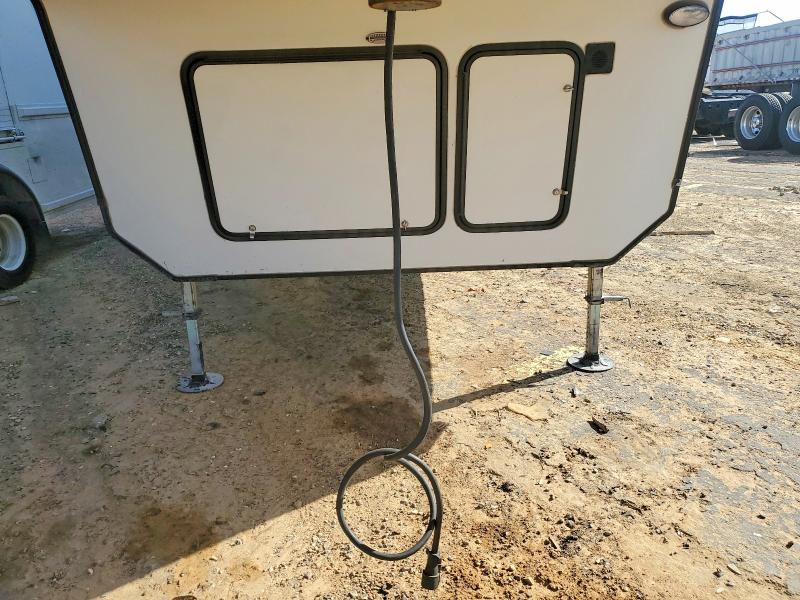 2020 Keystone Rv Montana Fifth Wheel მანქანა იყიდება აუქციონზე, vin: 4YDF38529MA742792, აუქციონის ნომერი: 49426176