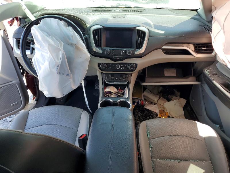 Продаж на аукціоні авто 2019 Gmc Terrain, vin: 3GKALVEX5KL123253, номер лоту: 49339926