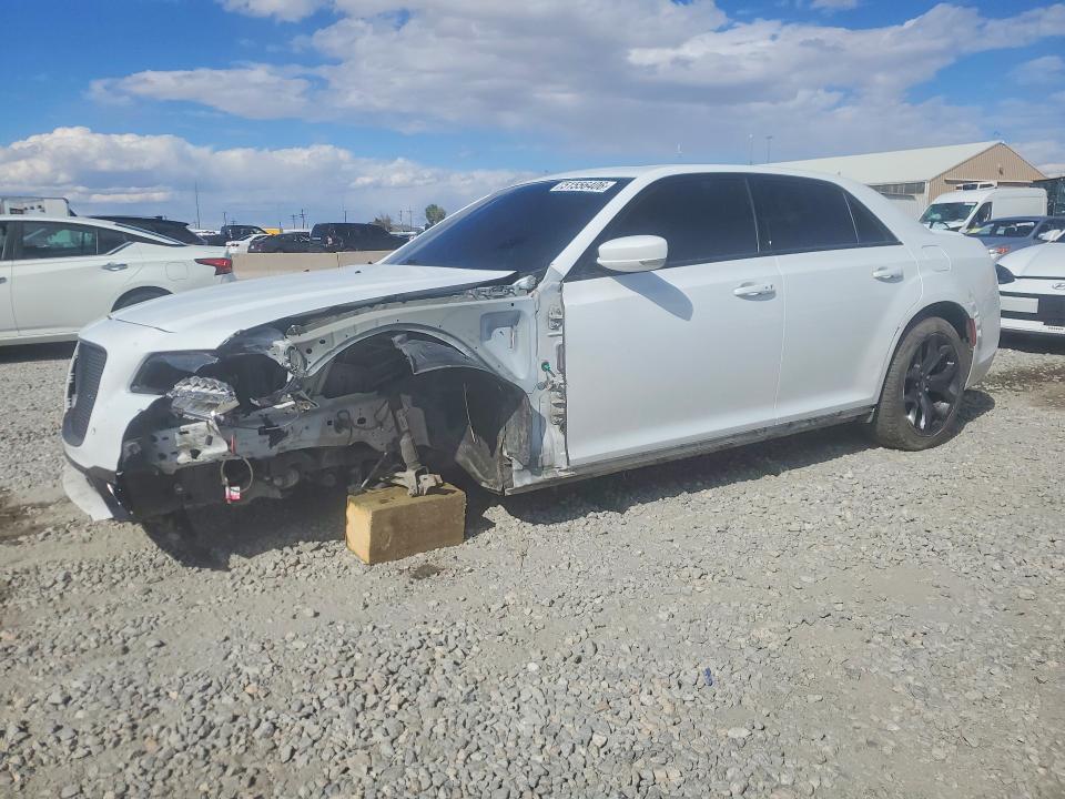 Продажа на аукционе авто 2021 Chrysler 300, vin: 2C3CCABT2MH507019, номер лота: 51556406