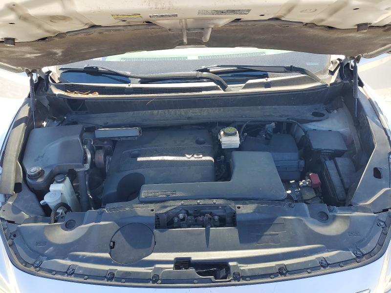 Aukcja sprzedaży 2013 Infiniti Jx35, vin: 5N1AL0MN4DC332850, numer aukcji: 48821436