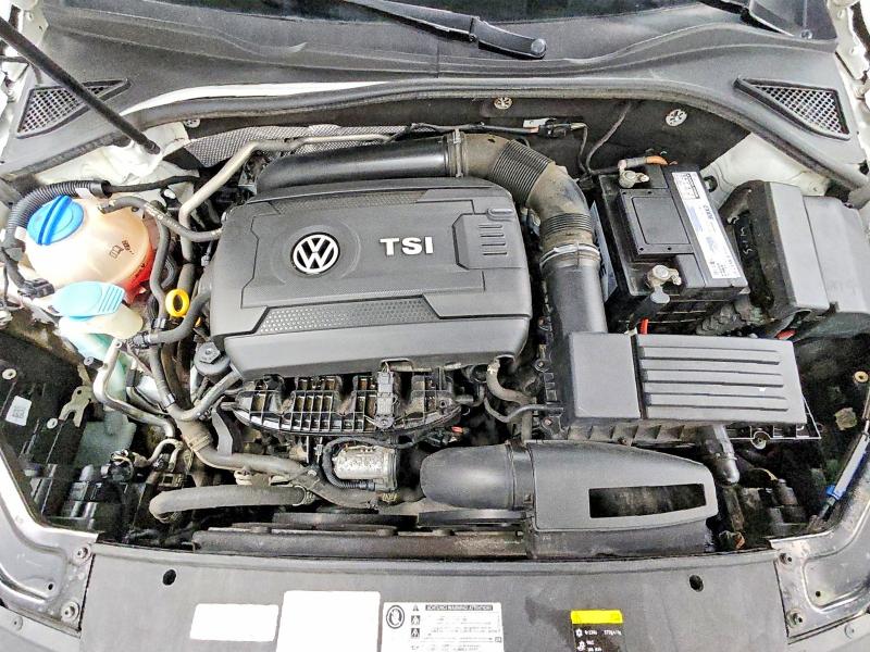 Продажа на аукционе авто 2016 Volkswagen Passat, vin: 1VWBT7A3XGC049567, номер лота: 50106356