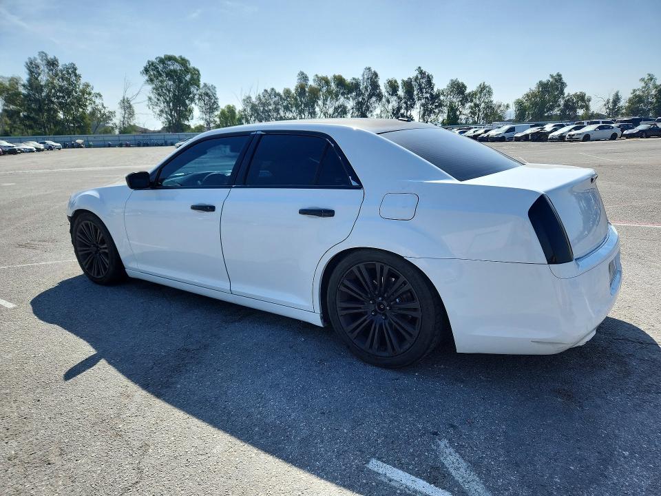 50626856 :رقم المزاد ، 2C3CCABG9DH699431 vin ، 2013 Chrysler 300 مزاد بيع