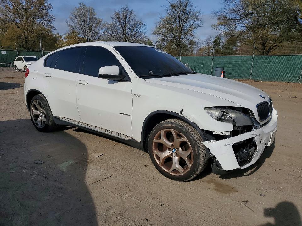 Aukcja sprzedaży 2010 Bmw X6, vin: 5UXFG4C55AL226070, numer aukcji: 48081666