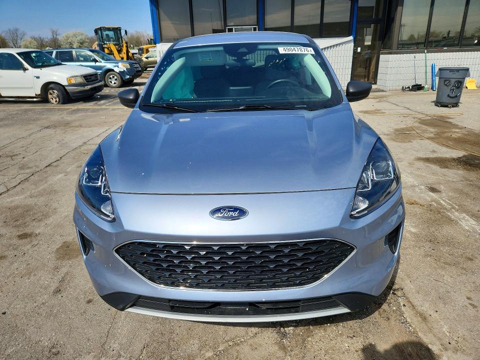 Aukcja sprzedaży 2022 Ford Escape, vin: 1FMCU0BZ0NUA98729, numer aukcji: 49047876