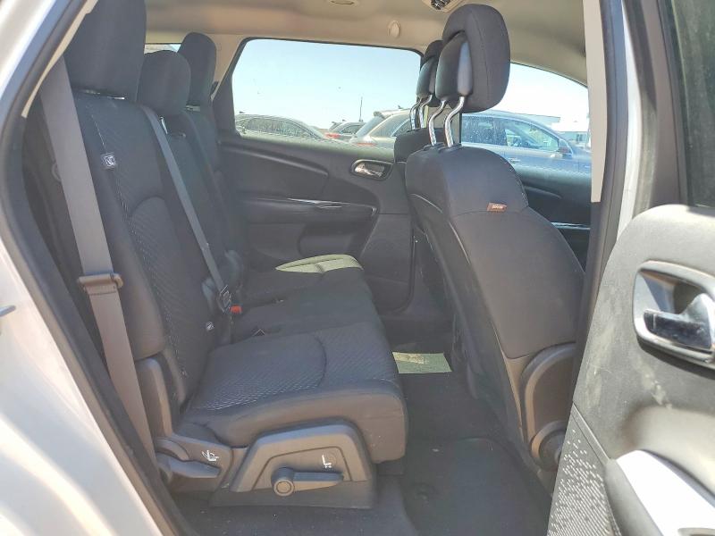 Продаж на аукціоні авто 2016 Dodge Journey, vin: 3C4PDCBB9GT205896, номер лоту: 51531886