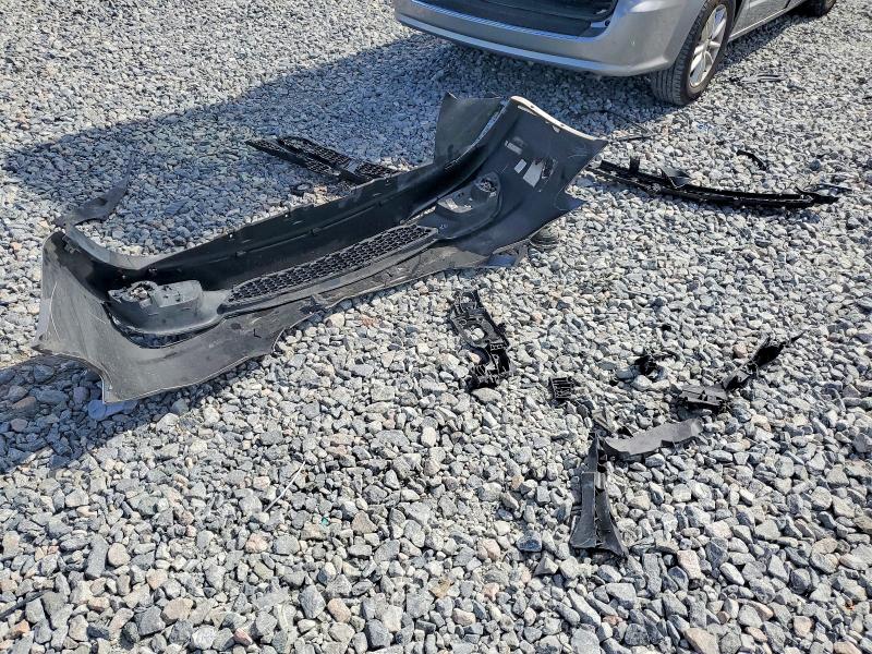 Продаж на аукціоні авто 2019 Dodge Grand Caravan, vin: 2C4RDGCG9KR518226, номер лоту: 50688606
