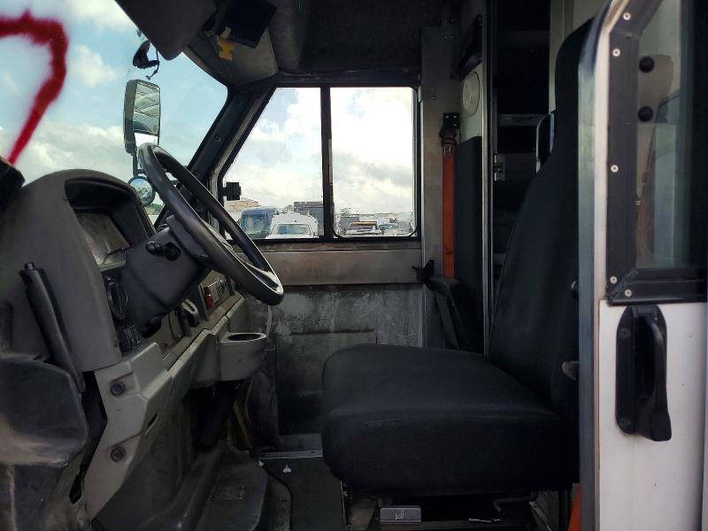 Продаж на аукціоні авто 2015 Isuzu Npr, vin: JALB4T171F7W00034, номер лоту: 50499046