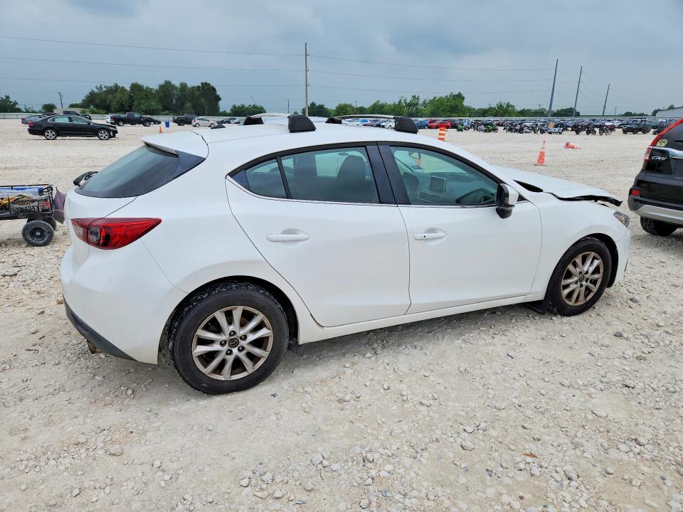 Продаж на аукціоні авто 2016 Mazda 3, vin: 3MZBM1L70GM260026, номер лоту: 50825706