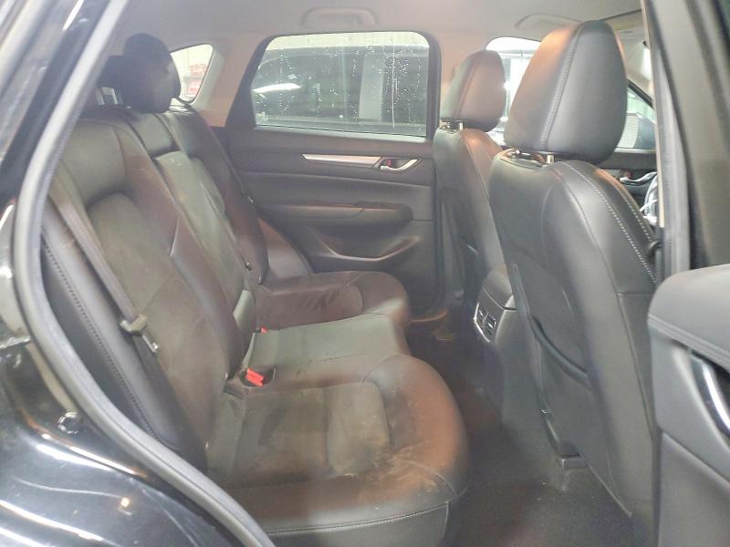 47926786 :رقم المزاد ، JM3KFACM9L0804918 vin ، 2020 Mazda Cx-5 مزاد بيع