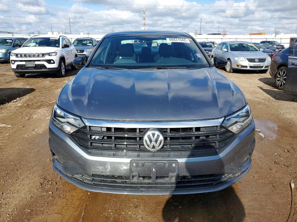 Продажа на аукционе авто 2020 Volkswagen Jetta, vin: 3VWN57BU4LM085486, номер лота: 48831046