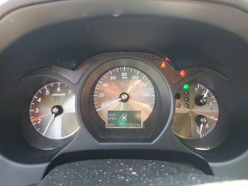 Продаж на аукціоні авто 2011 Lexus Gs, vin: JTHCE1KSXB0028814, номер лоту: 50317506