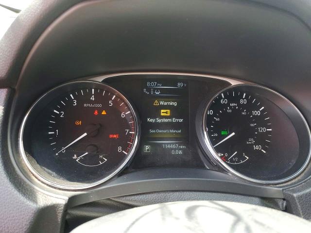 Aukcja sprzedaży 2015 Nissan Rogue, vin: 5N1AT2MT2FC766097, numer aukcji: 50967136