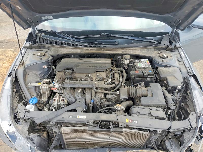Aukcja sprzedaży 2022 Hyundai Elantra, vin: KMHLM4AG7NU270665, numer aukcji: 51461256