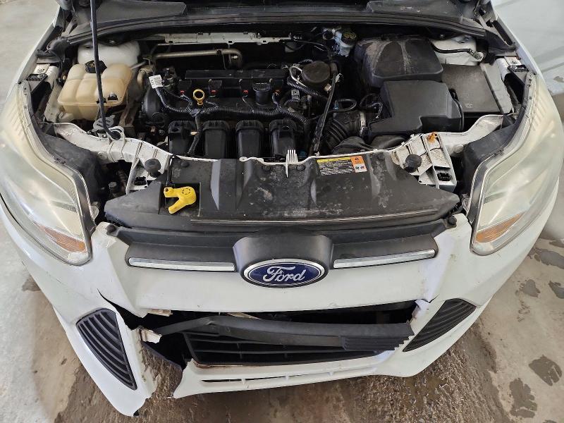 Aukcja sprzedaży 2014 Ford Focus, vin: 1FADP3K28EL262437, numer aukcji: 51622896