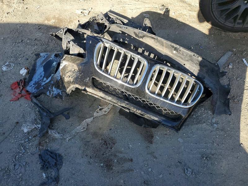 2014 Bmw X3 მანქანა იყიდება აუქციონზე, vin: 5UXWX9C59E0D29807, აუქციონის ნომერი: 51043566