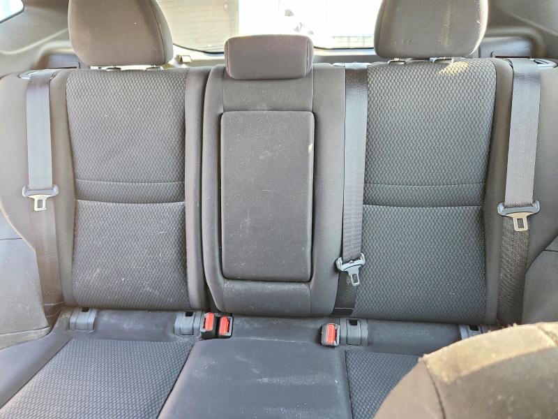Aukcja sprzedaży 2019 Niss Rogue Sport, vin: JN1BJ1CR6KW624569, numer aukcji: 51073316