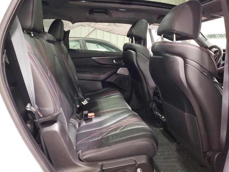 Продаж на аукціоні авто 2023 Acura Mdx, vin: 5J8YD8H87PL003858, номер лоту: 51487586
