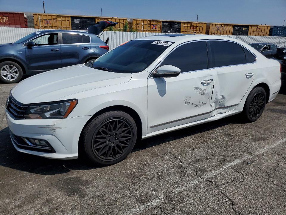Aukcja sprzedaży 2016 Volkswagen Passat, vin: 1VWBS7A35GC015913, numer aukcji: 49343356