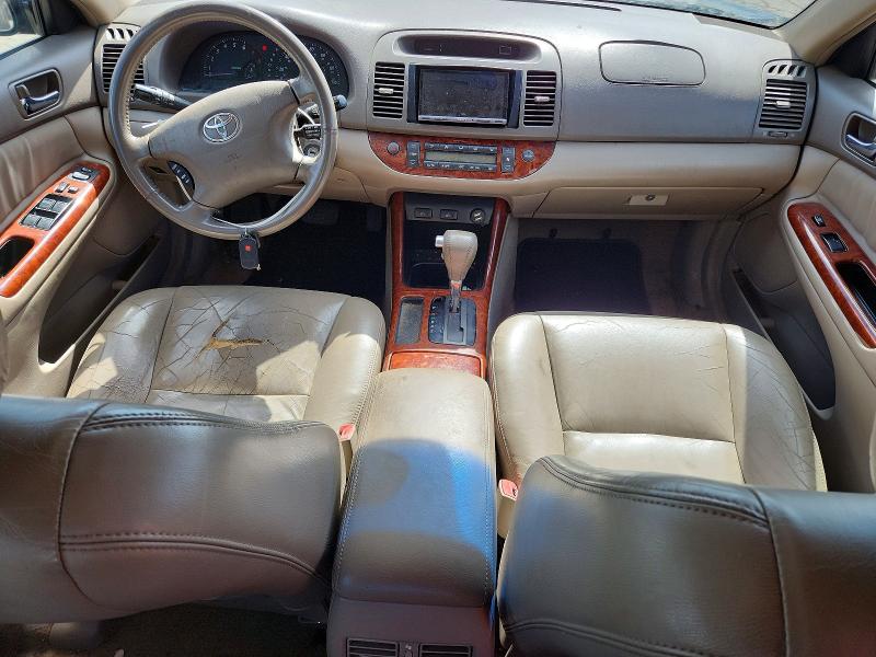 Aukcja sprzedaży 2004 Toyota Camry, vin: 4T1BF30K44U081623, numer aukcji: 51650256