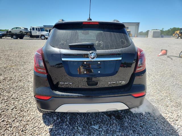 50586636 :رقم المزاد ، KL4CJESB5HB149536 vin ، 2017 Buick Encore مزاد بيع