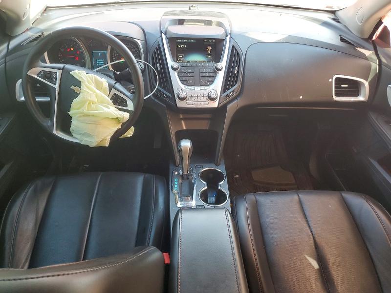 49803816 :رقم المزاد ، 2GNALCEK2E6377314 vin ، 2014 Chevrolet Equinox مزاد بيع