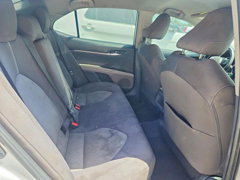 Продажа на аукционе авто 2023 Toyota Camry, vin: 4T1C11AK2PU144860, номер лота: 49782086