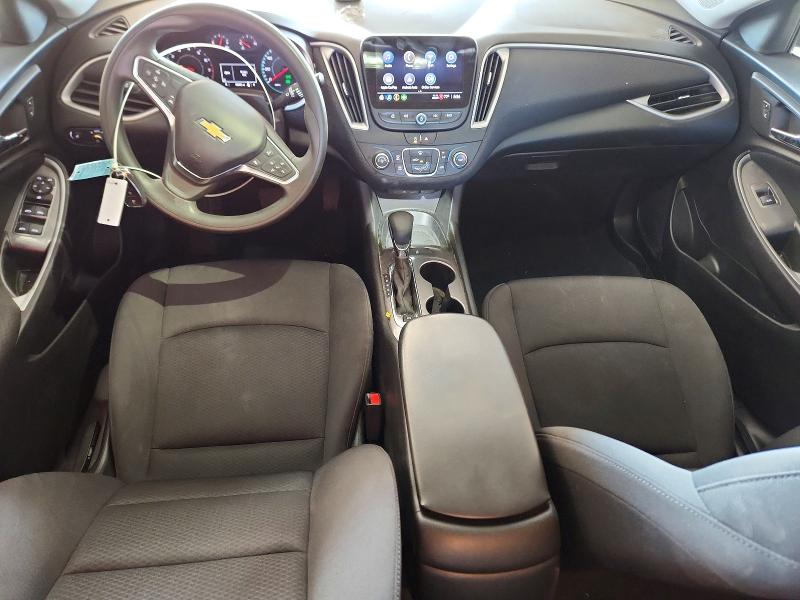 50442206 :رقم المزاد ، 1G1ZC5ST5RF225567 vin ، 2024 Chev Malibu مزاد بيع