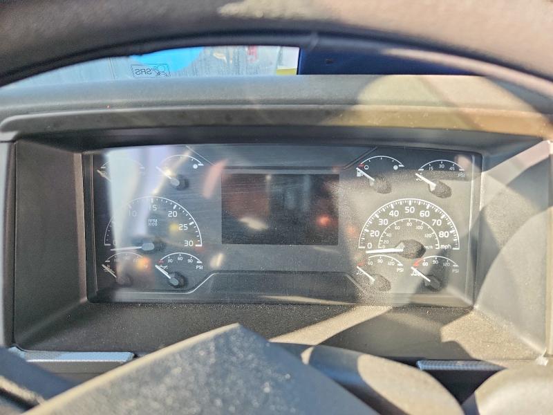 Продаж на аукціоні авто 2025 Volvo Vn, vin: 4V4NC9EH6SN688287, номер лоту: 41838876