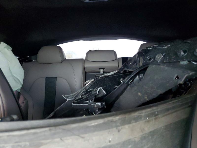 48145806 :رقم المزاد ، 5YM23ET01S9X45631 vin ، 2025 Bmw X6 مزاد بيع