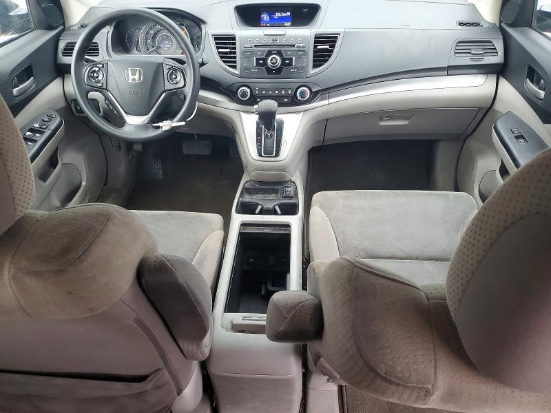 Aukcja sprzedaży 2012 Honda Cr-v, vin: 5J6RM3H54CL018611, numer aukcji: 48474536
