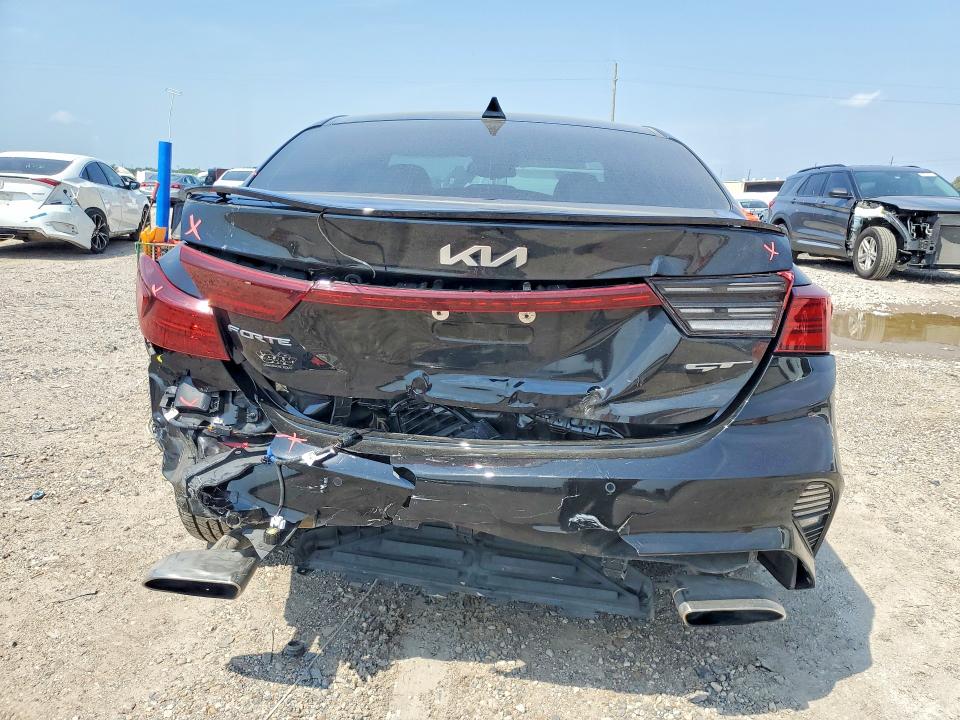 Aukcja sprzedaży 2024 Kia Forte, vin: 3KPF44AC9RE691323, numer aukcji: 50953816