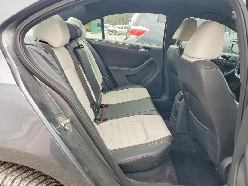 Aukcja sprzedaży 2016 Volkswagen Jetta, vin: 3VWD17AJ7GM299313, numer aukcji: 50063716