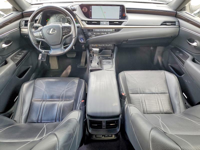 Aukcja sprzedaży 2019 Lexus Es, vin: JTHB21B15K2043589, numer aukcji: 49411386