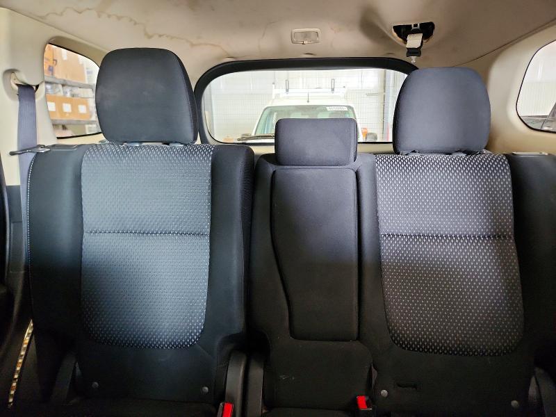 48516636 :رقم المزاد ، JA4AZ2A39HZ008467 vin ، 2017 Mitsubishi Outlander مزاد بيع