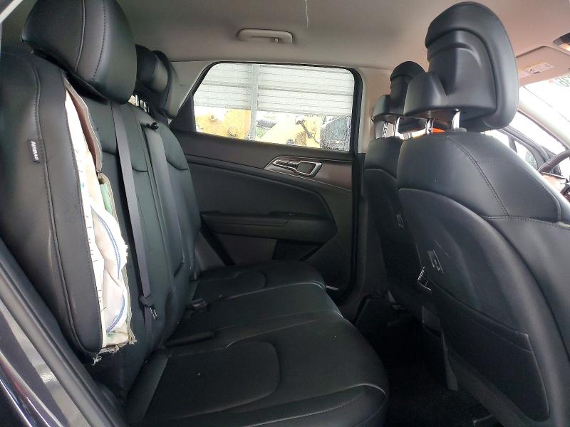 Продаж на аукціоні авто 2026 Kia Sportage, vin: 5XYK33DFXTG372993, номер лоту: 49054936
