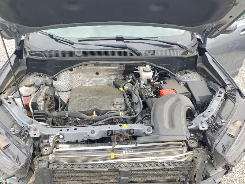 49371606 :رقم المزاد ، KL4MMBS22MB108818 vin ، 2021 Buick Encore Gx مزاد بيع