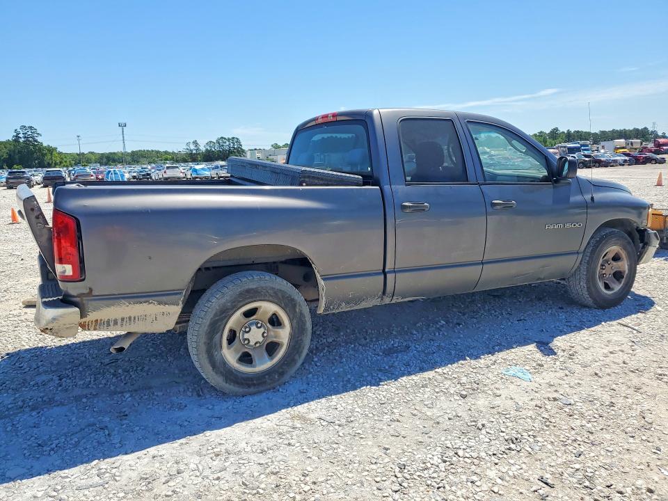 48771326 :رقم المزاد ، 1D7HA18D74J194769 vin ، 2004 Dodge Ram 1500 مزاد بيع