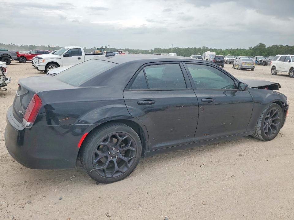 Продаж на аукціоні авто 2019 Chrysler 300, vin: 2C3CCAAG2KH636895, номер лоту: 48244446