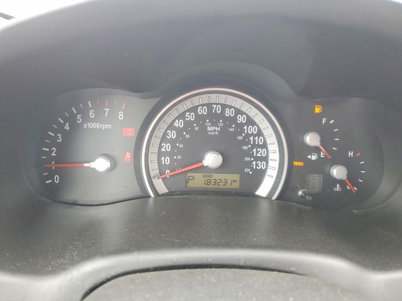 Продаж на аукціоні авто 2008 Hyundai Entourage, vin: KNDMC233086045507, номер лоту: 51942706