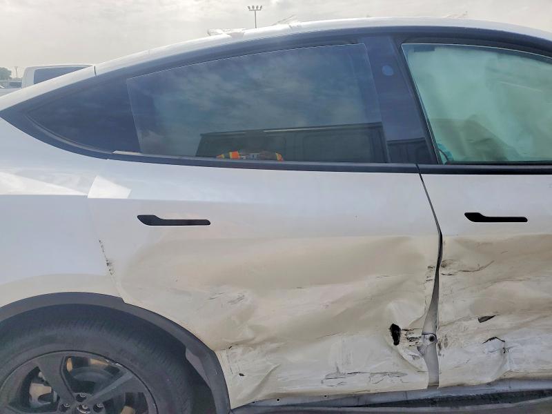 Aukcja sprzedaży 2026 Tesla Model Y, vin: 7SAYGDED9TA597026, numer aukcji: 51366516