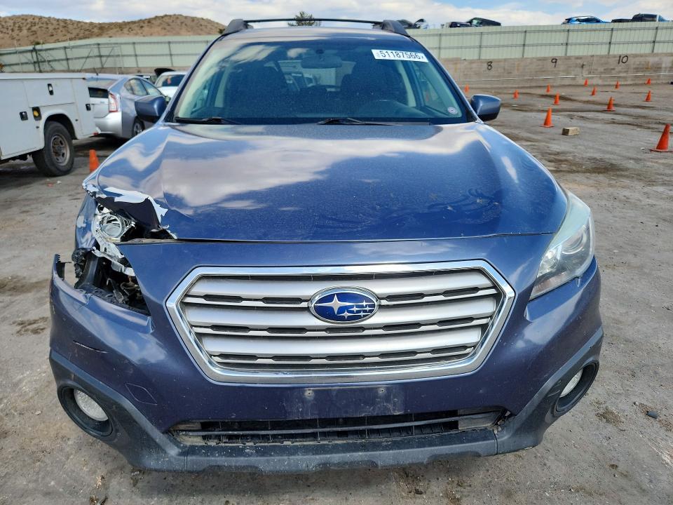 Продаж на аукціоні авто 2015 Subaru Outback, vin: 4S4BSBCCXF3253592, номер лоту: 51187566