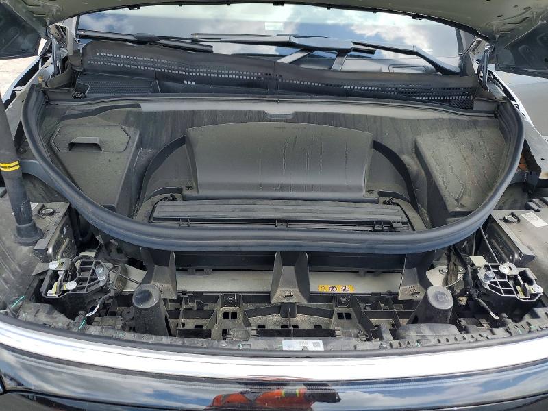 Aukcja sprzedaży 2023 Mercedes-benz Eqs Suv, vin: 4JGDM2DB3PA022345, numer aukcji: 49676996