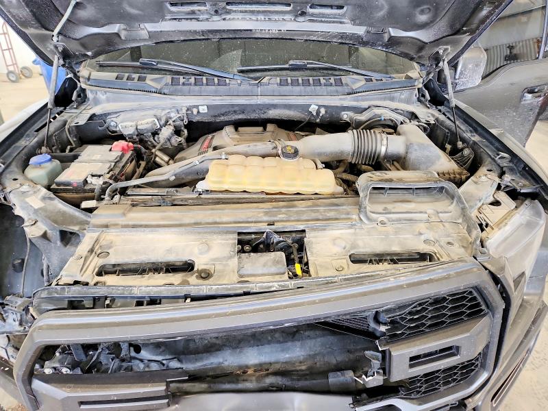 Aukcja sprzedaży 2019 Ford F150, vin: 1FTFW1RG2KFA15534, numer aukcji: 51356016
