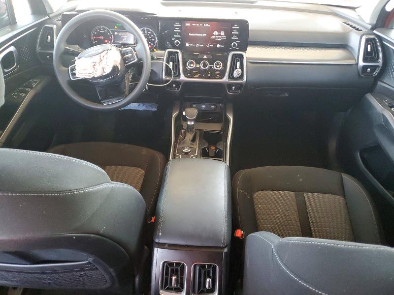 Aukcja sprzedaży 2023 Kia Sorento, vin: 5XYRG4LCXPG240550, numer aukcji: 51237306