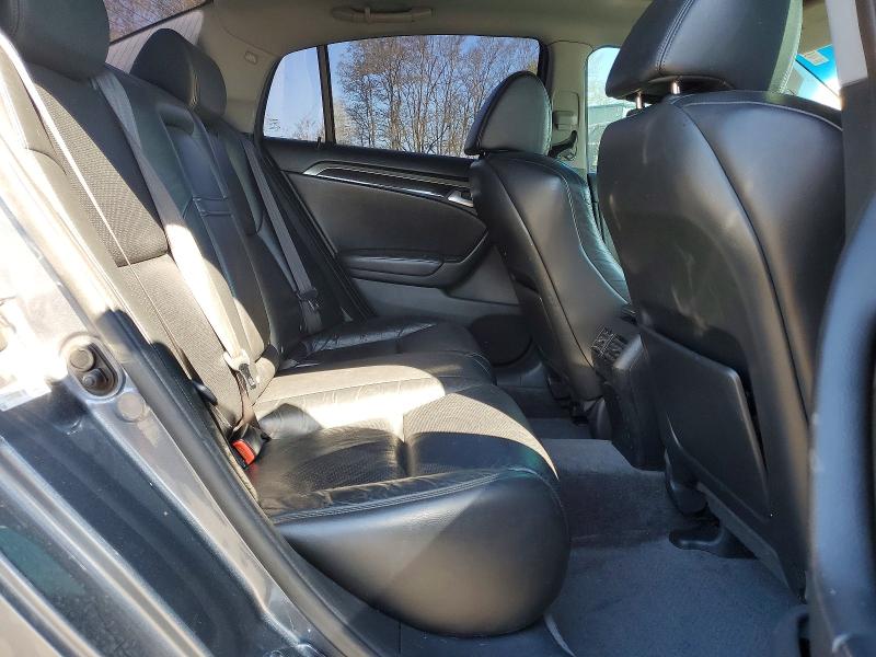Продаж на аукціоні авто 2006 Acura 3.2tl, vin: 19UUA66296A000111, номер лоту: 49142316