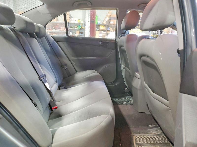 Продажа на аукционе авто 2009 Hyundai Sonata, vin: 5NPET46C99H559472, номер лота: 49224036