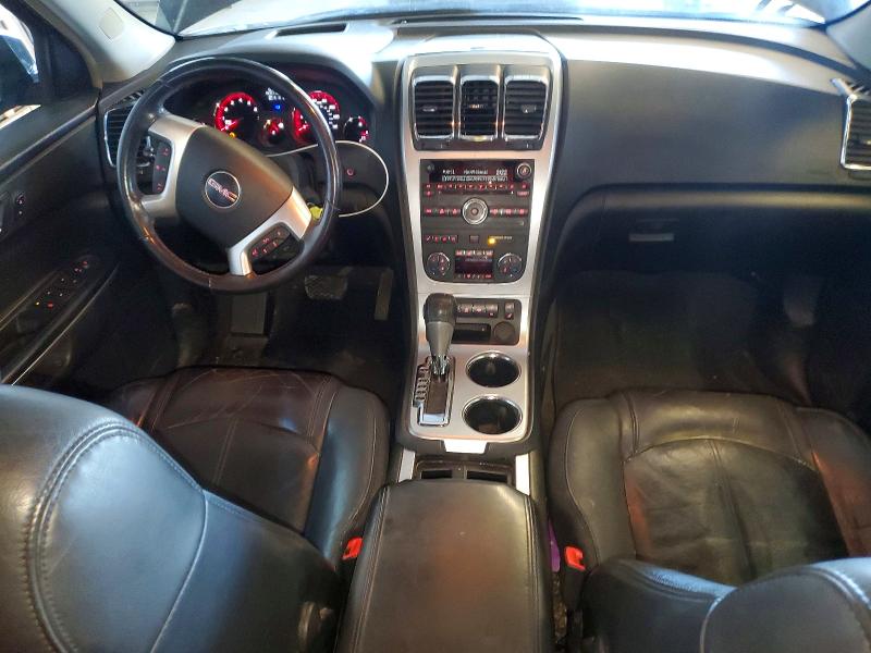 49149006 :رقم المزاد ، 1GKER23DX9J142289 vin ، 2009 Gmc Acadia مزاد بيع