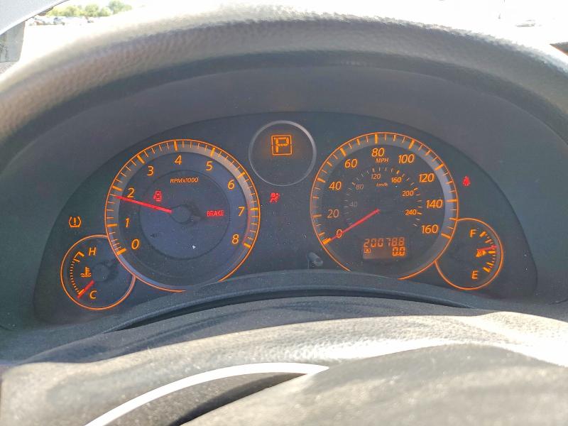 Aukcja sprzedaży 2006 Infiniti G35, vin: JNKCV54E06M710968, numer aukcji: 50308326