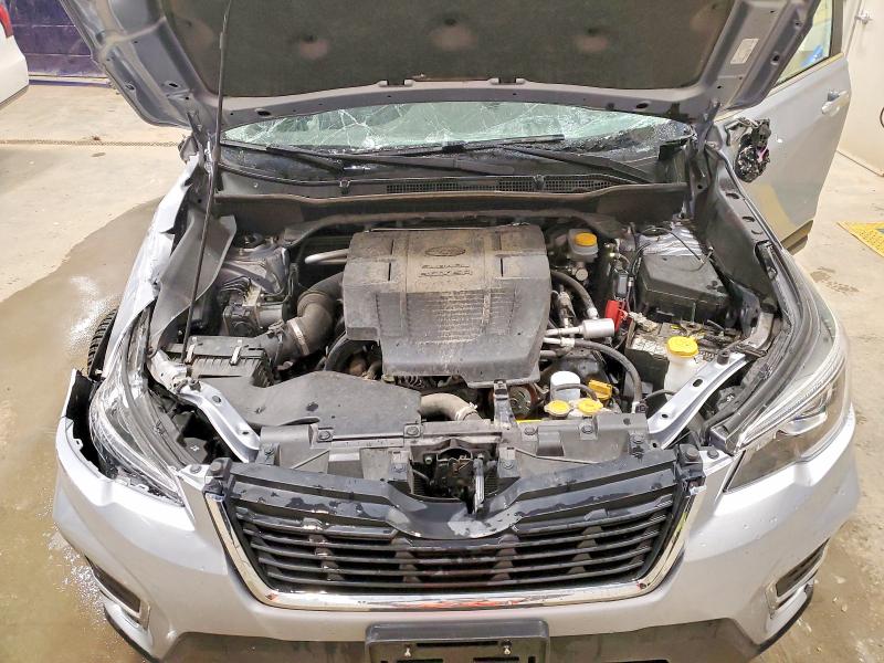 Продажа на аукционе авто 2019 Subaru Forester, vin: JF2SKASC6KH573071, номер лота: 49705486