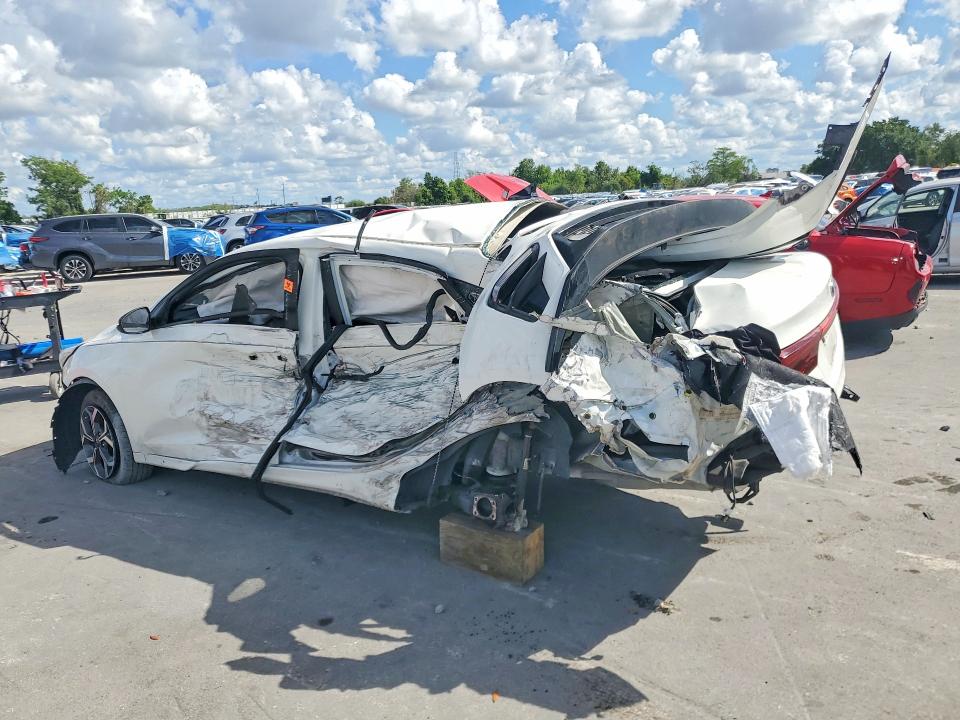 Продажа на аукционе авто 2021 Kia Forte, vin: 3KPF24AD2ME265979, номер лота: 50959076